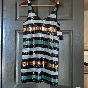 Volcom  ‘Seek Whence’ dress